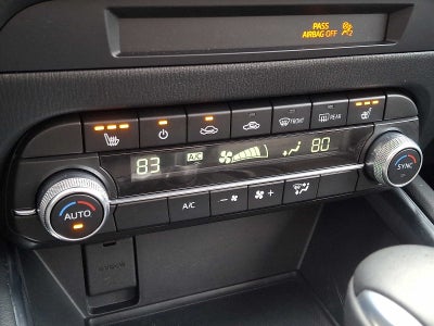 2023 Mazda Mazda CX-5 2.5 S Premium Package