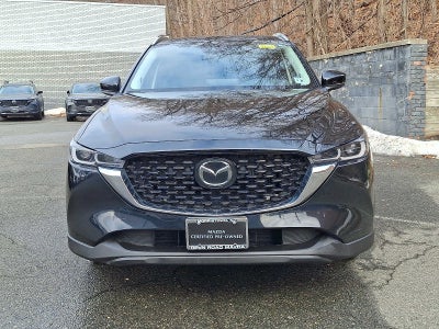 2023 Mazda Mazda CX-5 2.5 S Premium Package