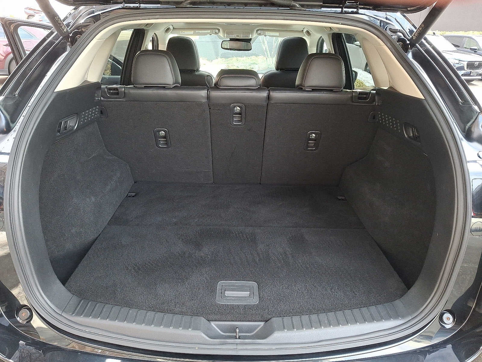 2023 Mazda Mazda CX-5 2.5 S Premium Package