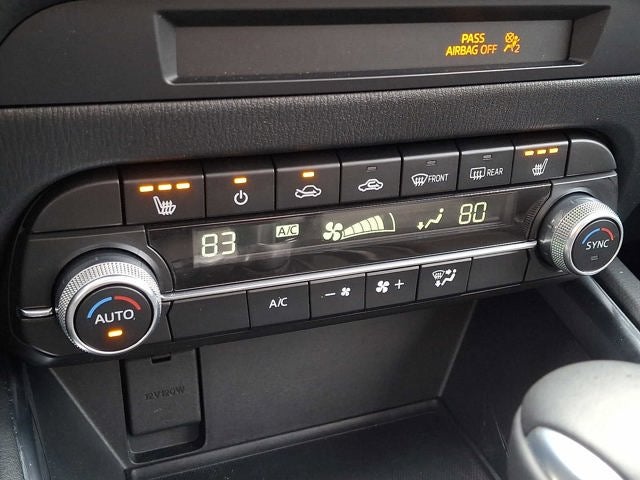 2023 Mazda Mazda CX-5 2.5 S Premium Package