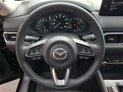 2023 Mazda Mazda CX-5 2.5 S Premium Package