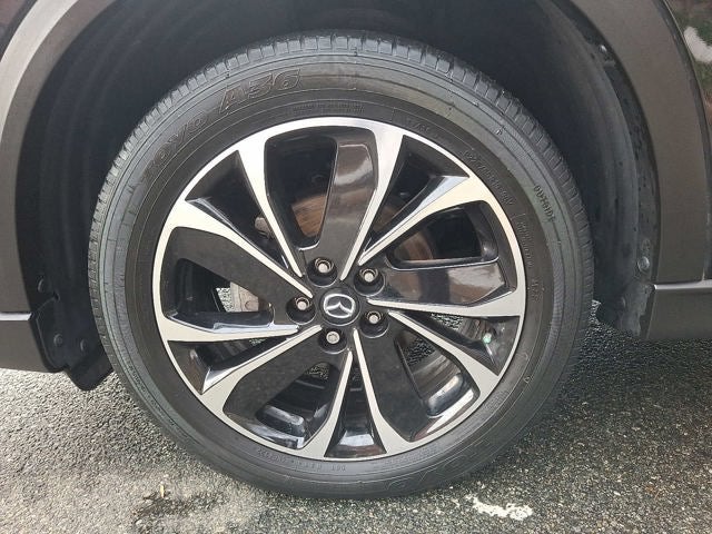 2023 Mazda Mazda CX-5 2.5 S Premium Package