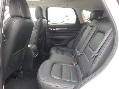 2018 Mazda Mazda CX-5 Grand Touring