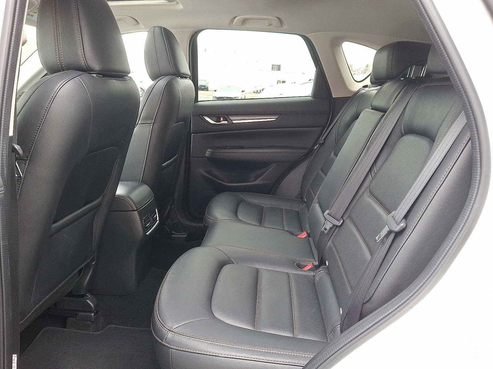 2018 Mazda Mazda CX-5 Grand Touring