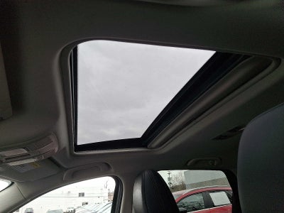 2018 Mazda Mazda CX-5 Grand Touring