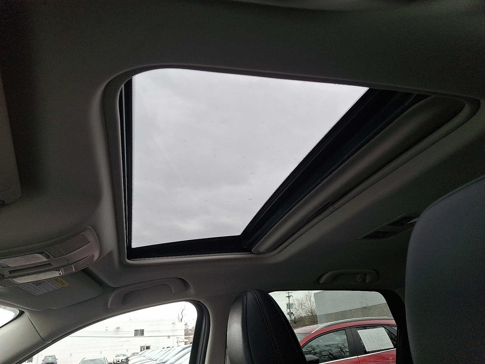 2018 Mazda Mazda CX-5 Grand Touring