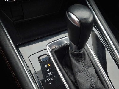 2018 Mazda Mazda CX-5 Grand Touring