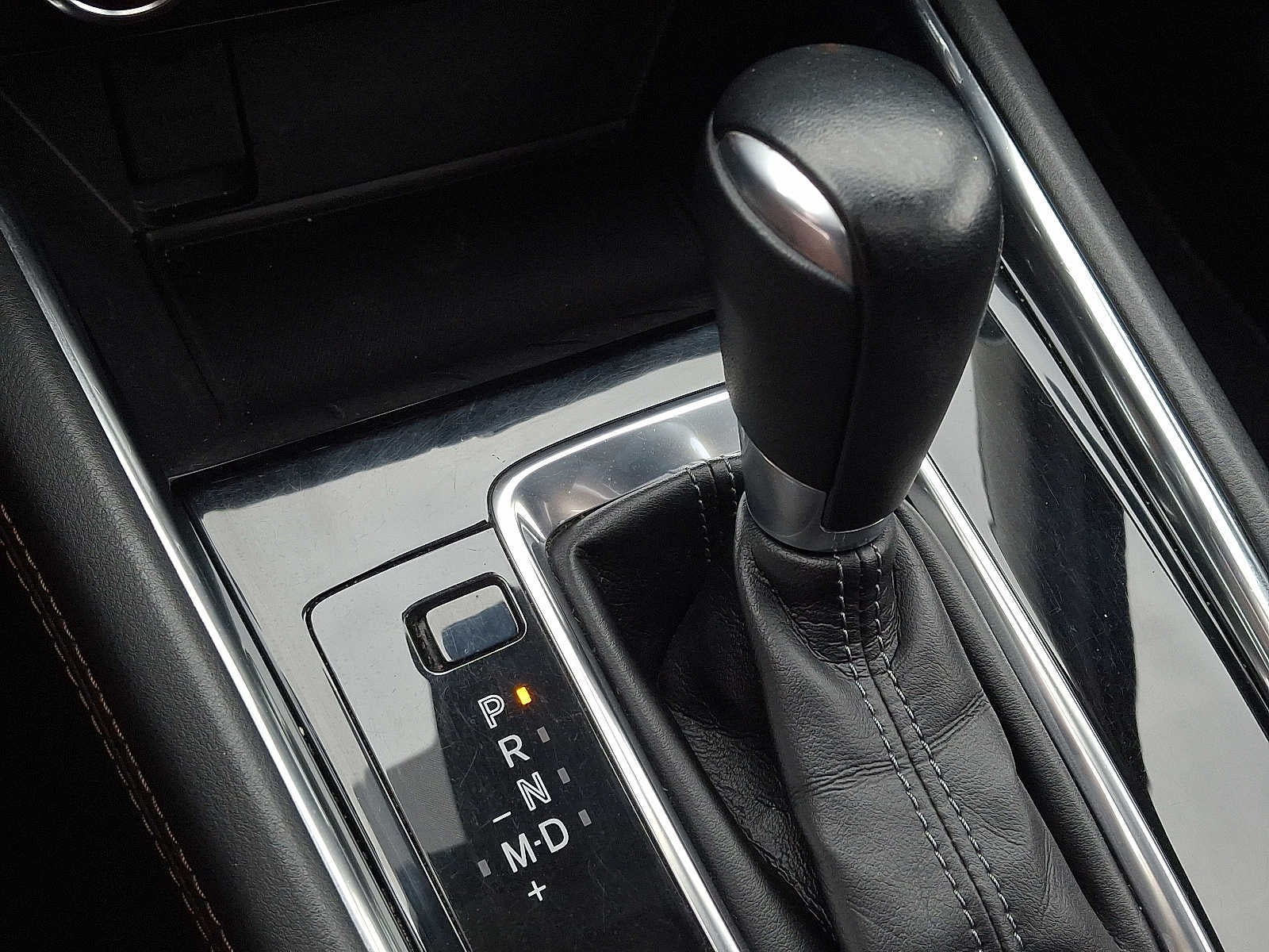 2018 Mazda Mazda CX-5 Grand Touring