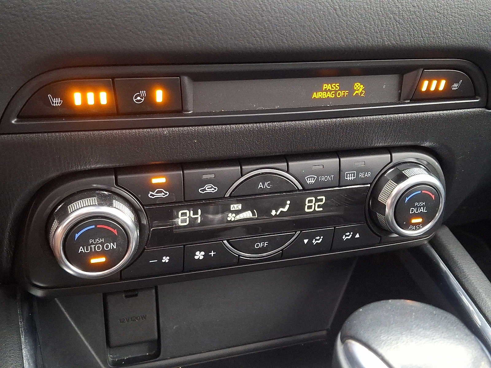 2018 Mazda Mazda CX-5 Grand Touring