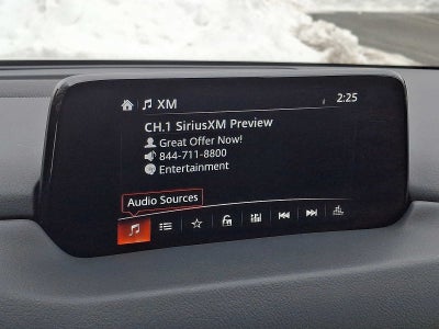 2018 Mazda Mazda CX-5 Grand Touring