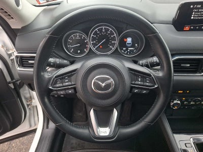 2018 Mazda Mazda CX-5 Grand Touring