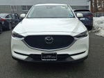 2018 Mazda Mazda CX-5 Grand Touring
