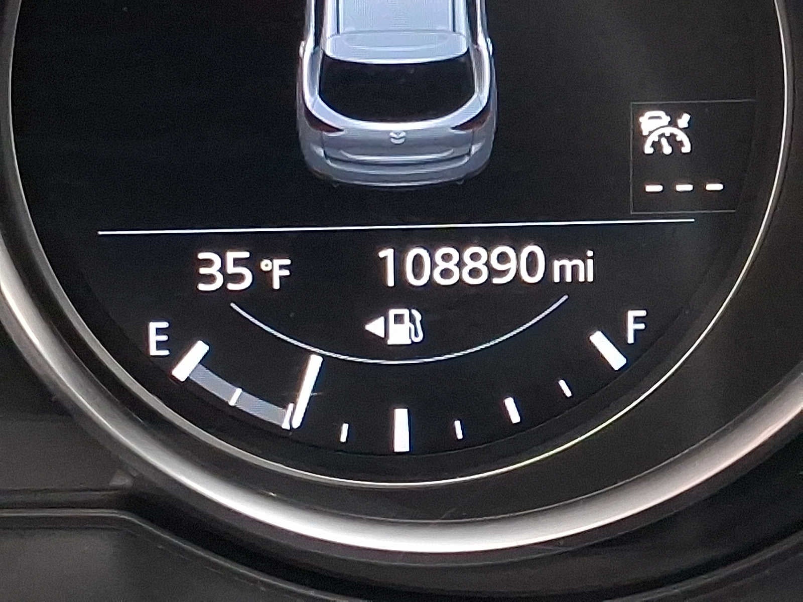 2018 Mazda Mazda CX-5 Grand Touring