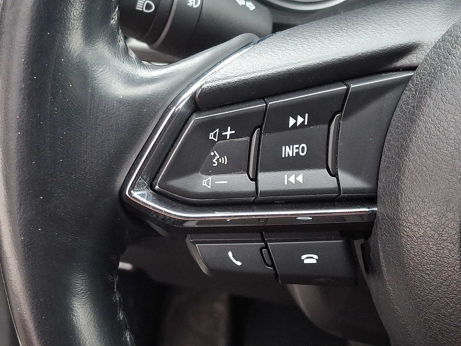 2018 Mazda Mazda CX-5 Grand Touring