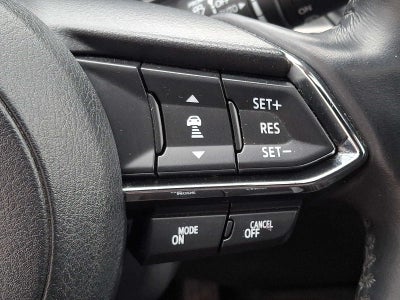 2018 Mazda Mazda CX-5 Grand Touring