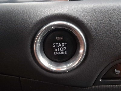 2018 Mazda Mazda CX-5 Grand Touring