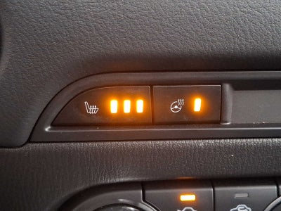 2018 Mazda Mazda CX-5 Grand Touring