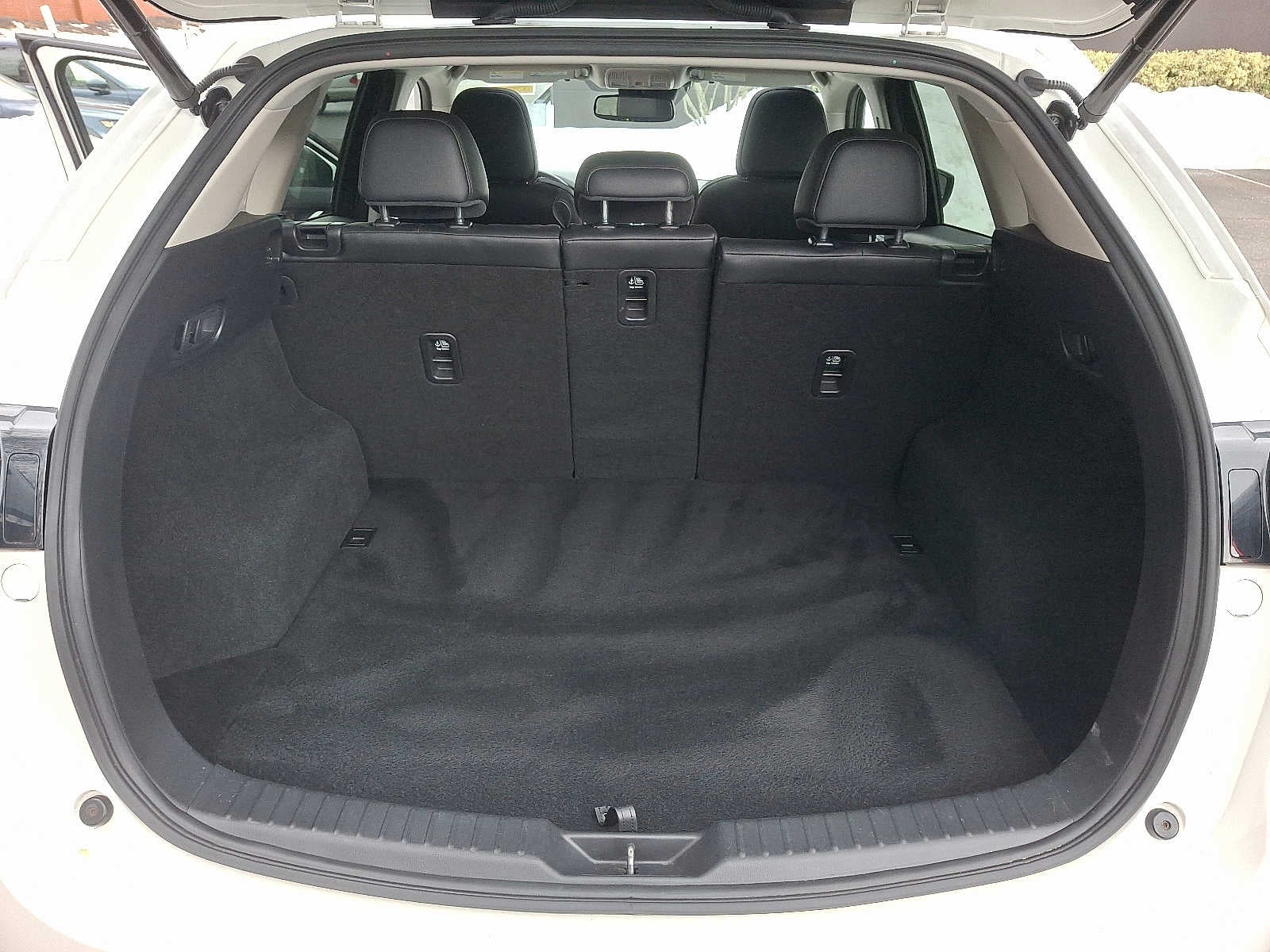 2018 Mazda Mazda CX-5 Grand Touring