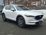 2018 Mazda Mazda CX-5 Grand Touring