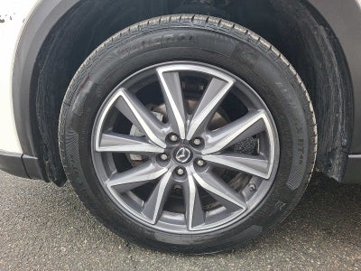 2018 Mazda Mazda CX-5 Grand Touring