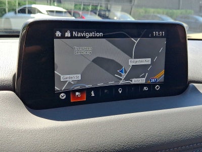 2019 Mazda Mazda CX-5 Grand Touring