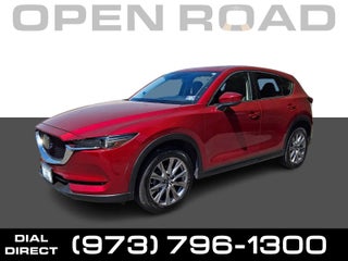 2019 Mazda Mazda CX-5 Grand Touring