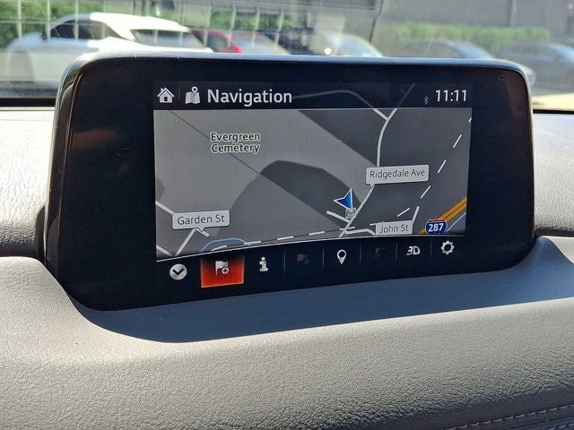 2019 Mazda Mazda CX-5 Grand Touring