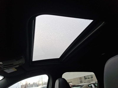 2025 Mazda Mazda CX-5 2.5 Turbo Premium Package