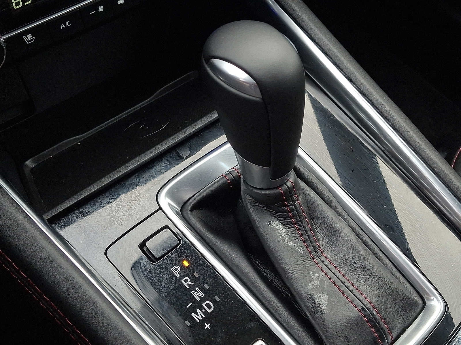 2025 Mazda Mazda CX-5 2.5 Turbo Premium Package