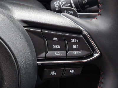 2025 Mazda Mazda CX-5 2.5 Turbo Premium Package