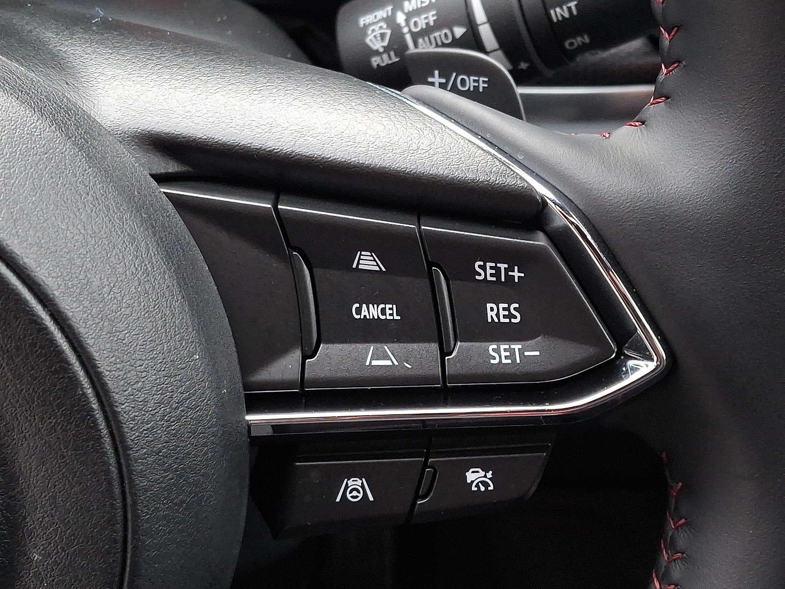 2025 Mazda Mazda CX-5 2.5 Turbo Premium Package