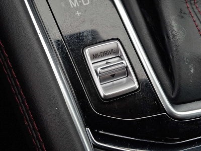 2025 Mazda Mazda CX-5 2.5 Turbo Premium Package