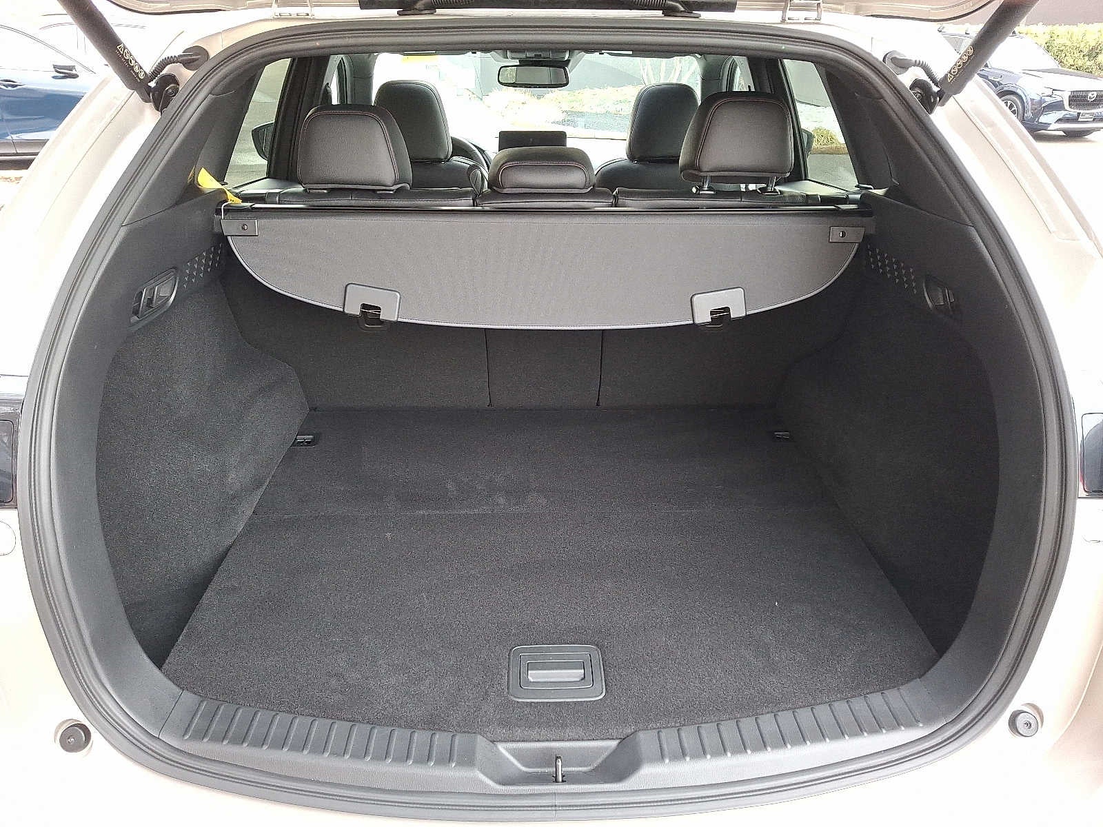 2025 Mazda Mazda CX-5 2.5 Turbo Premium Package