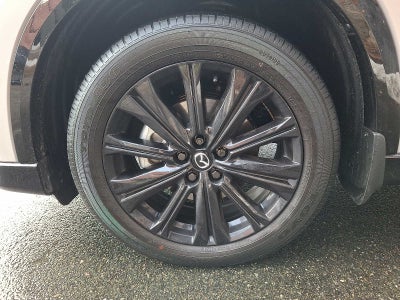 2025 Mazda Mazda CX-5 2.5 Turbo Premium Package