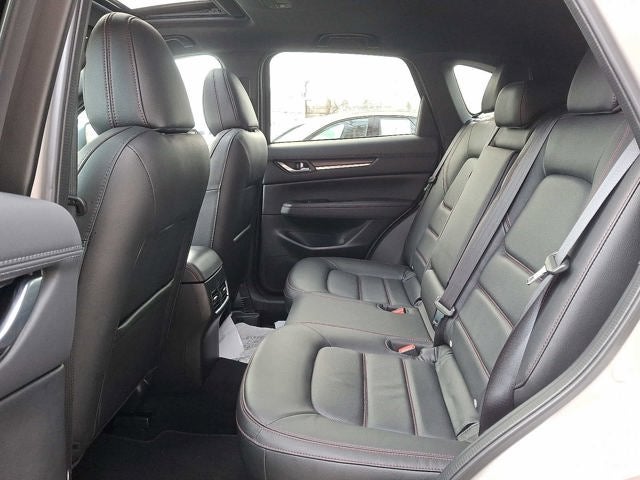 2025 Mazda Mazda CX-5 2.5 Turbo Premium Package