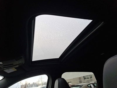 2025 Mazda Mazda CX-5 2.5 Turbo Premium Package