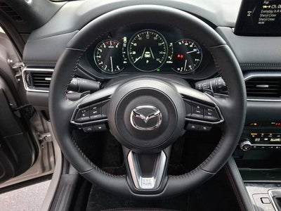 2025 Mazda Mazda CX-5 2.5 Turbo Premium Package