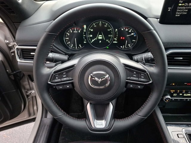 2025 Mazda Mazda CX-5 2.5 Turbo Premium Package