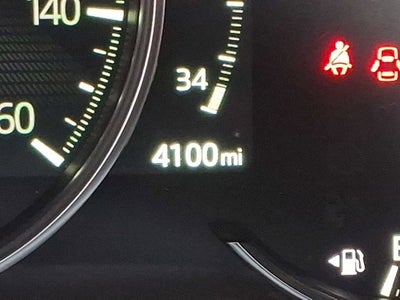 2025 Mazda Mazda CX-5 2.5 Turbo Premium Package