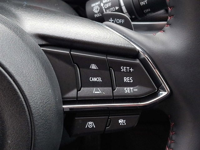 2025 Mazda Mazda CX-5 2.5 Turbo Premium Package