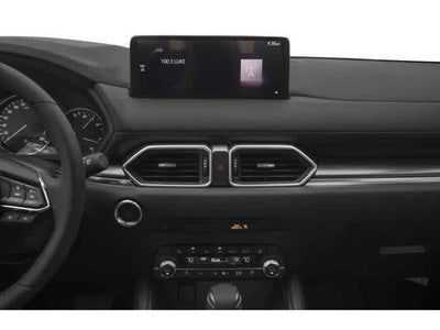 2025 Mazda Mazda CX-5 2.5 Turbo Premium Package