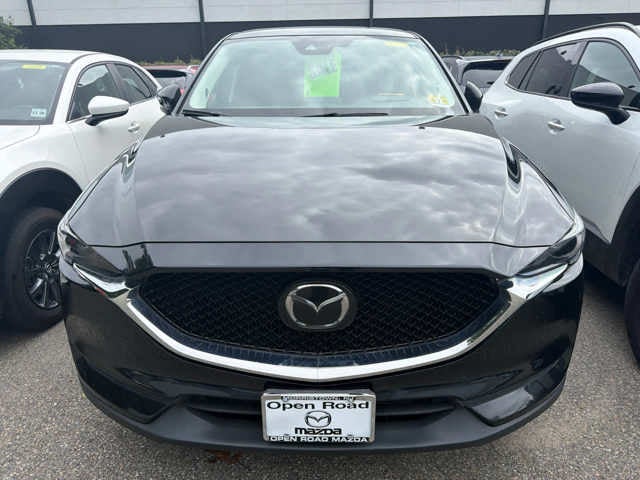 2019 Mazda Mazda CX-5 Grand Touring Reserve