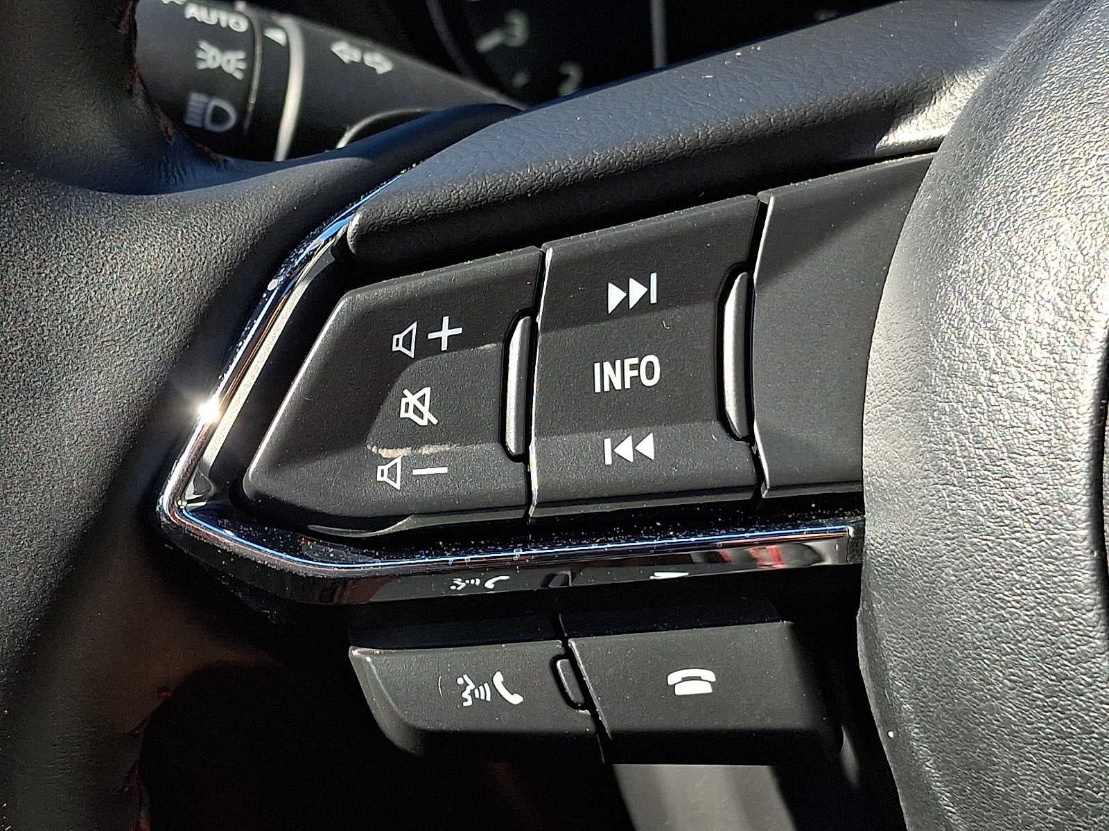 2024 Mazda Mazda CX-5 2.5 Turbo Premium Package