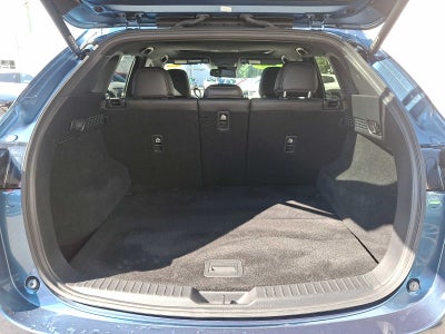 2024 Mazda Mazda CX-5 2.5 Turbo Premium Package