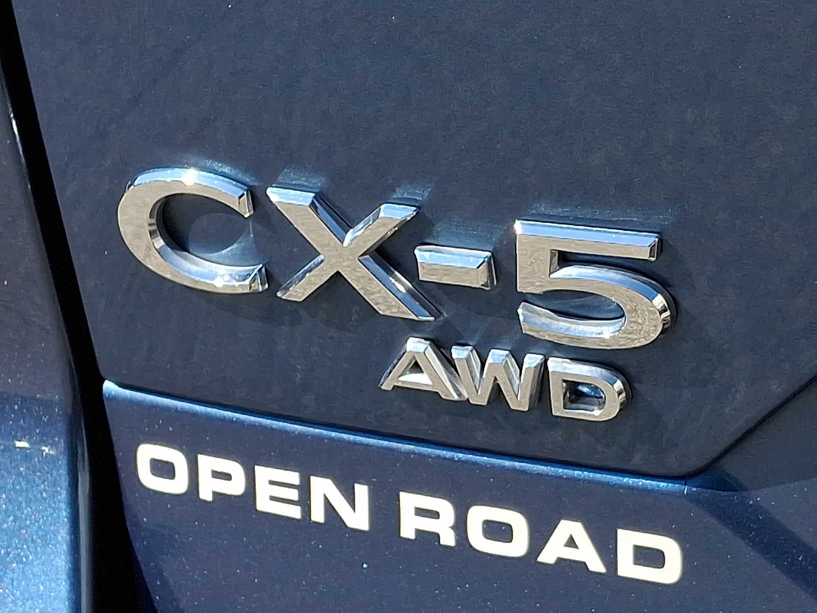 2024 Mazda Mazda CX-5 2.5 Turbo Premium Package