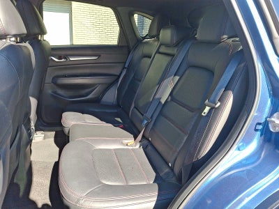2024 Mazda Mazda CX-5 2.5 Turbo Premium Package
