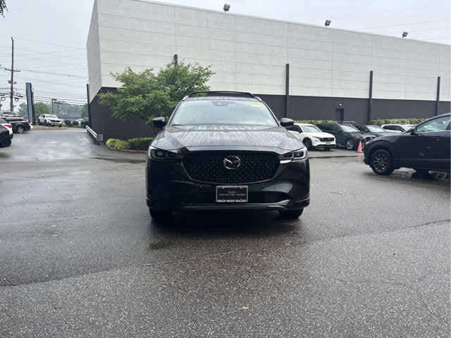 2025 Mazda Mazda CX-5 2.5 Turbo Premium Package