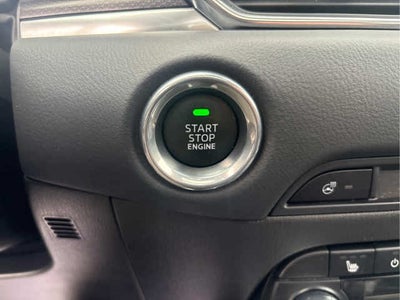2025 Mazda Mazda CX-5 2.5 Turbo Premium Package