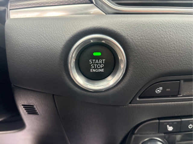 2025 Mazda Mazda CX-5 2.5 Turbo Premium Package