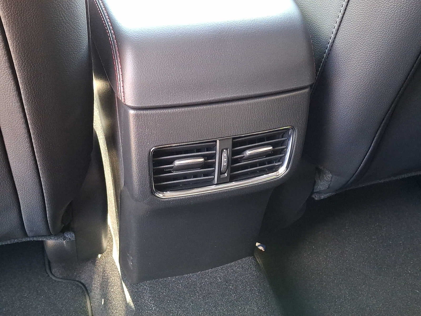 2025 Mazda Mazda CX-5 2.5 Turbo Premium Package